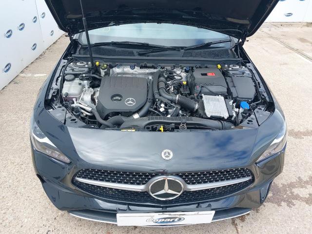 2024 MERCEDES BENZ CLA 200 AM