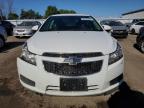 2014 CHEVROLET CRUZE LT   for sale at Copart ON - TORONTO