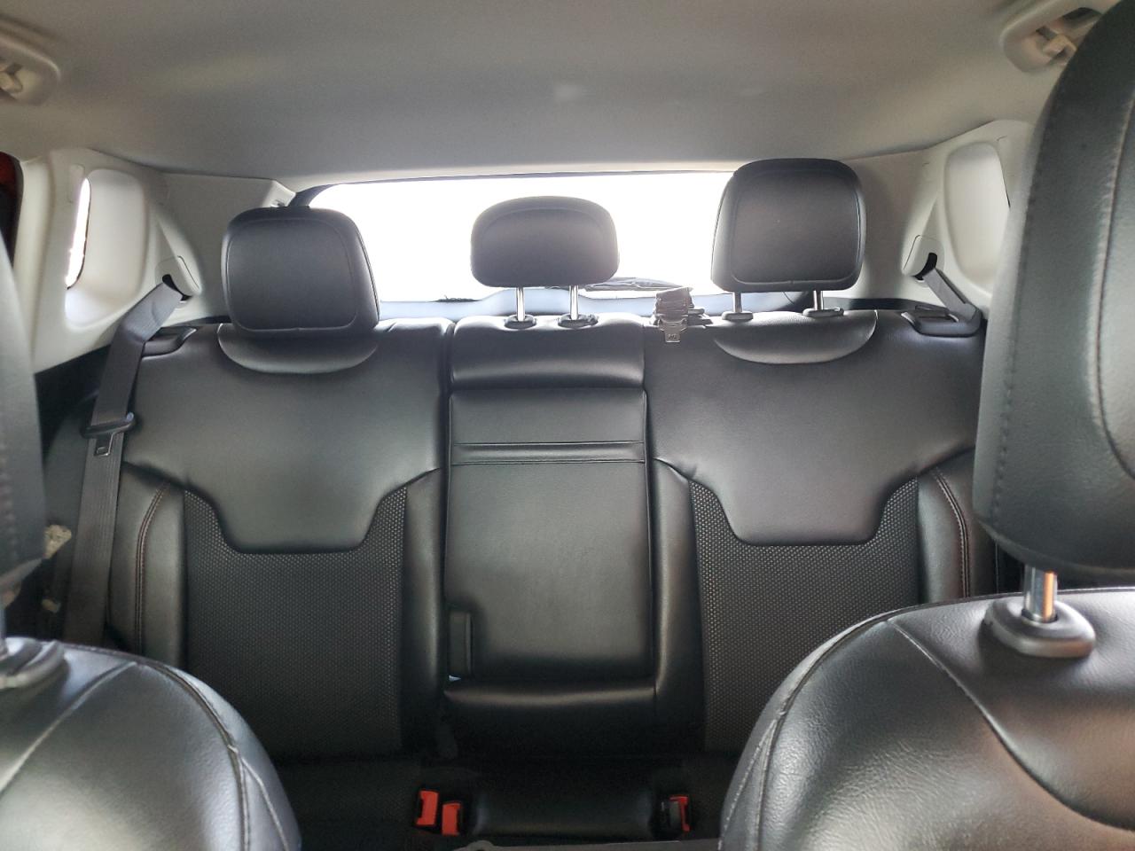 2019 Jeep Compass Trailhawk VIN: 3C4NJDDB5KT771484 Lot: 66185595