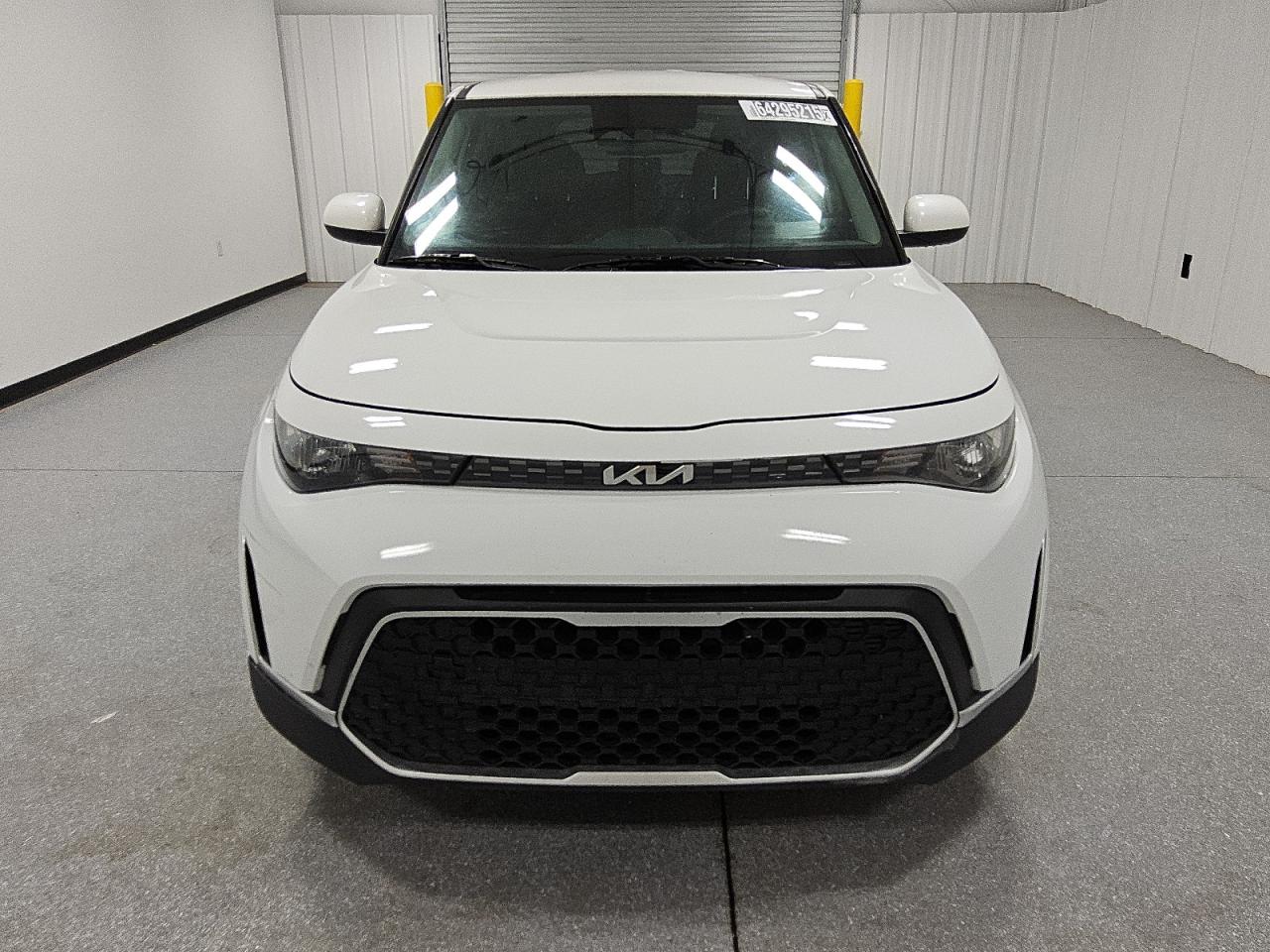 2023 Kia Soul Lx VIN: KNDJ23AU2P7873963 Lot: 64295215