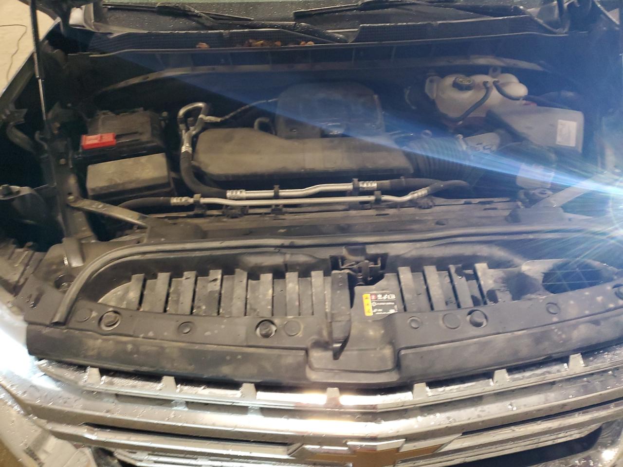 2021 Chevrolet Silverado K1500 Lt VIN: 1GCPYJEK0MZ375752 Lot: 65069795