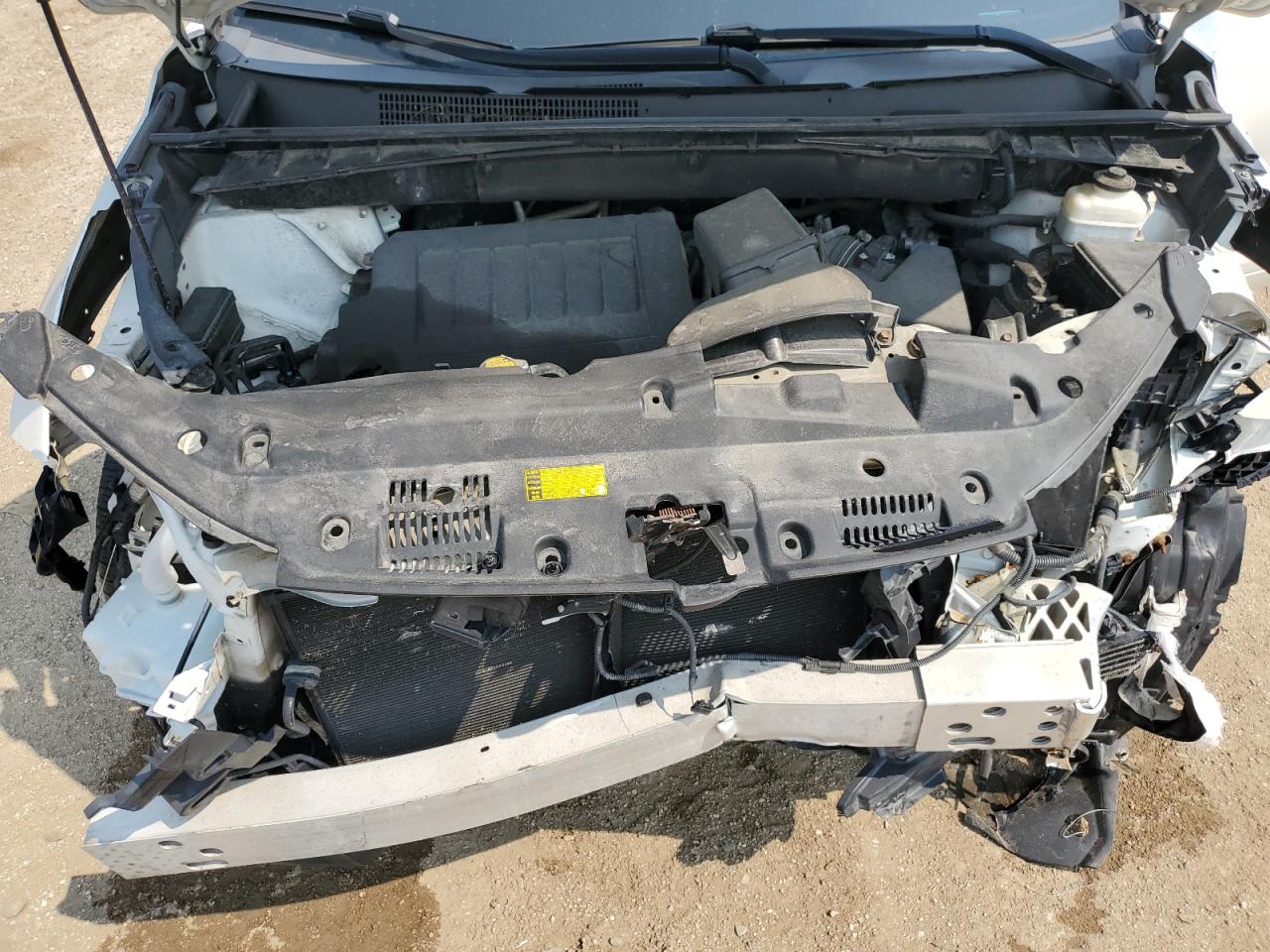 2015 Toyota Highlander Xle VIN: 5TDKKRFH0FS060080 Lot: 67065315