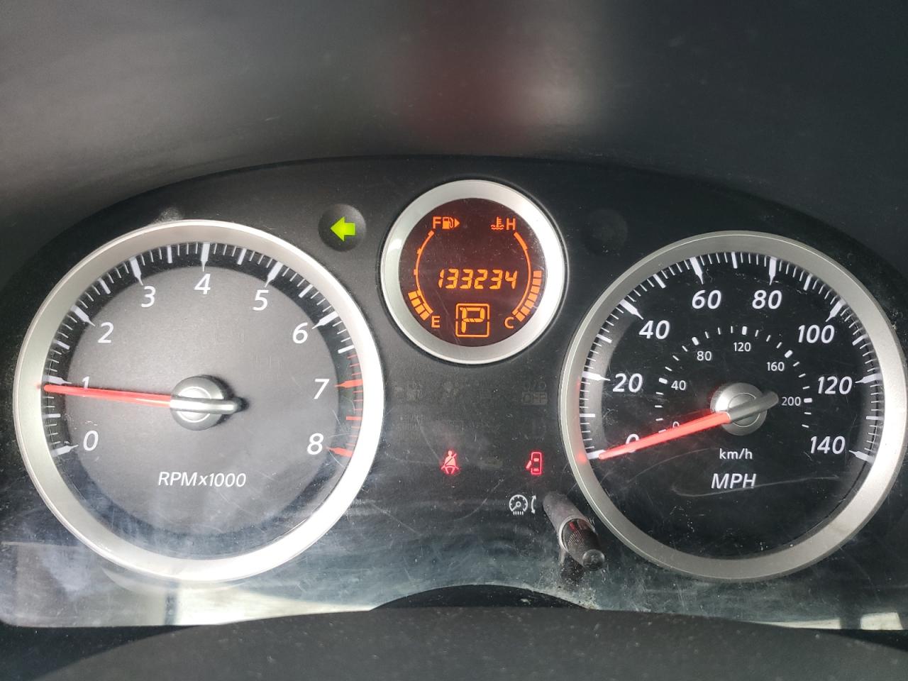 2010 Nissan Sentra 2.0 VIN: 3N1AB6AP8AL621216 Lot: 63986065