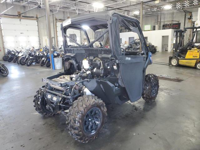 2023 CAN-AM DEFENDER HD10 DPS