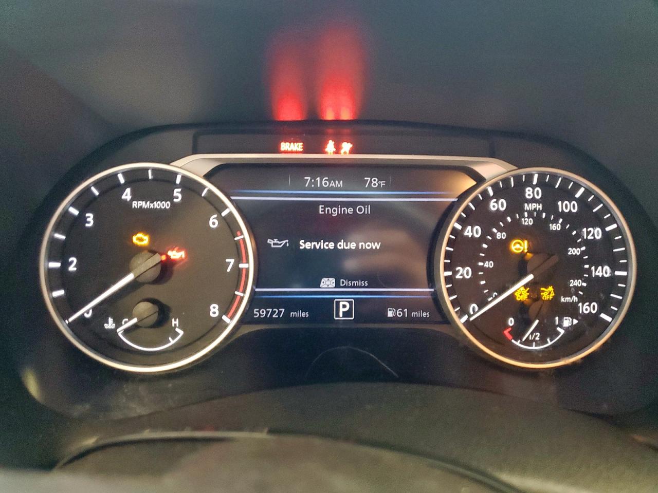 2021 Nissan Sentra Sr VIN: 3N1AB8DV6MY223449 Lot: 64821095
