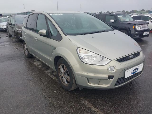2009 FORD S-MAX ZETE