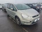 2009 FORD S-MAX ZETE for sale at Copart CHESTER