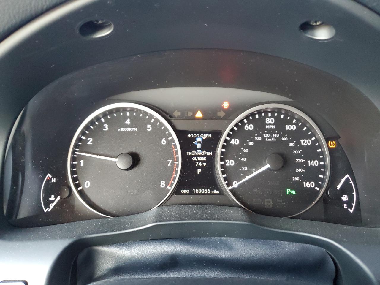 2014 Lexus Es 350 VIN: JTHBK1GG2E2097482 Lot: 62851585