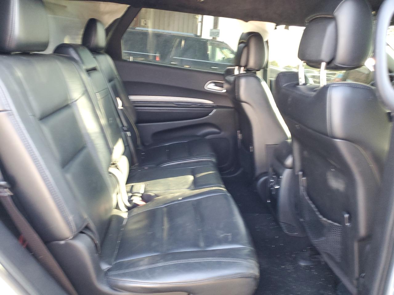 2019 Dodge Durango Sxt VIN: 1C4RDJAG7KC764006 Lot: 64221365