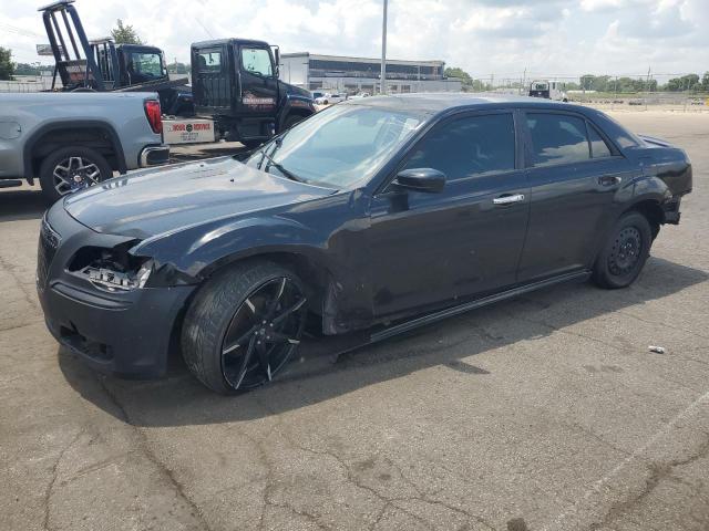 2012 CHRYSLER 300    à vendre chez Copart OH - DAYTON