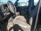 2009 GMC SAVANA G3500   for sale at Copart QC - MONTREAL