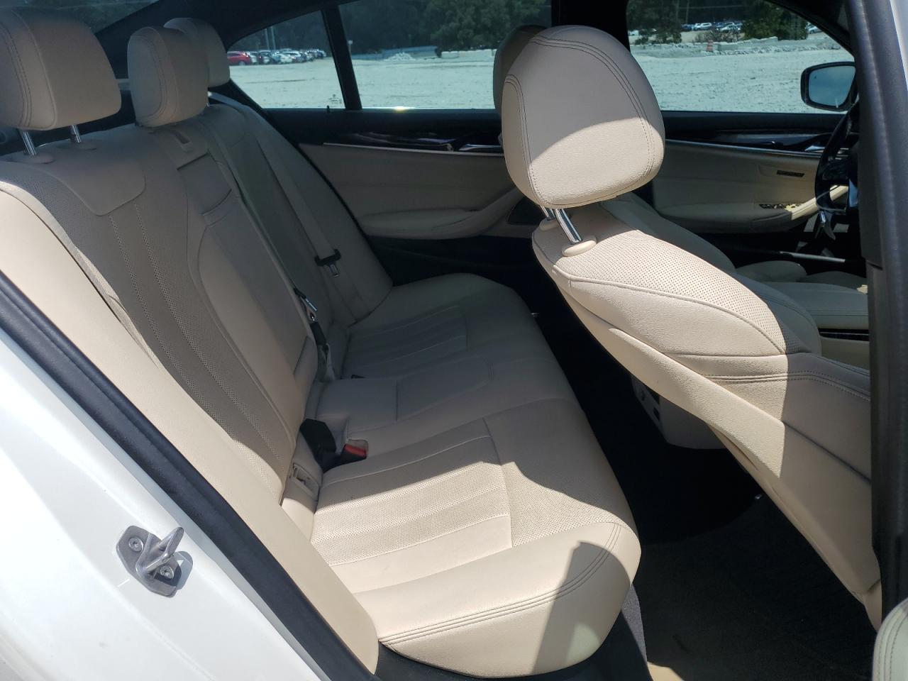 2021 BMW 530 I VIN: WBA53BH09MWX25819 Lot: 64179625