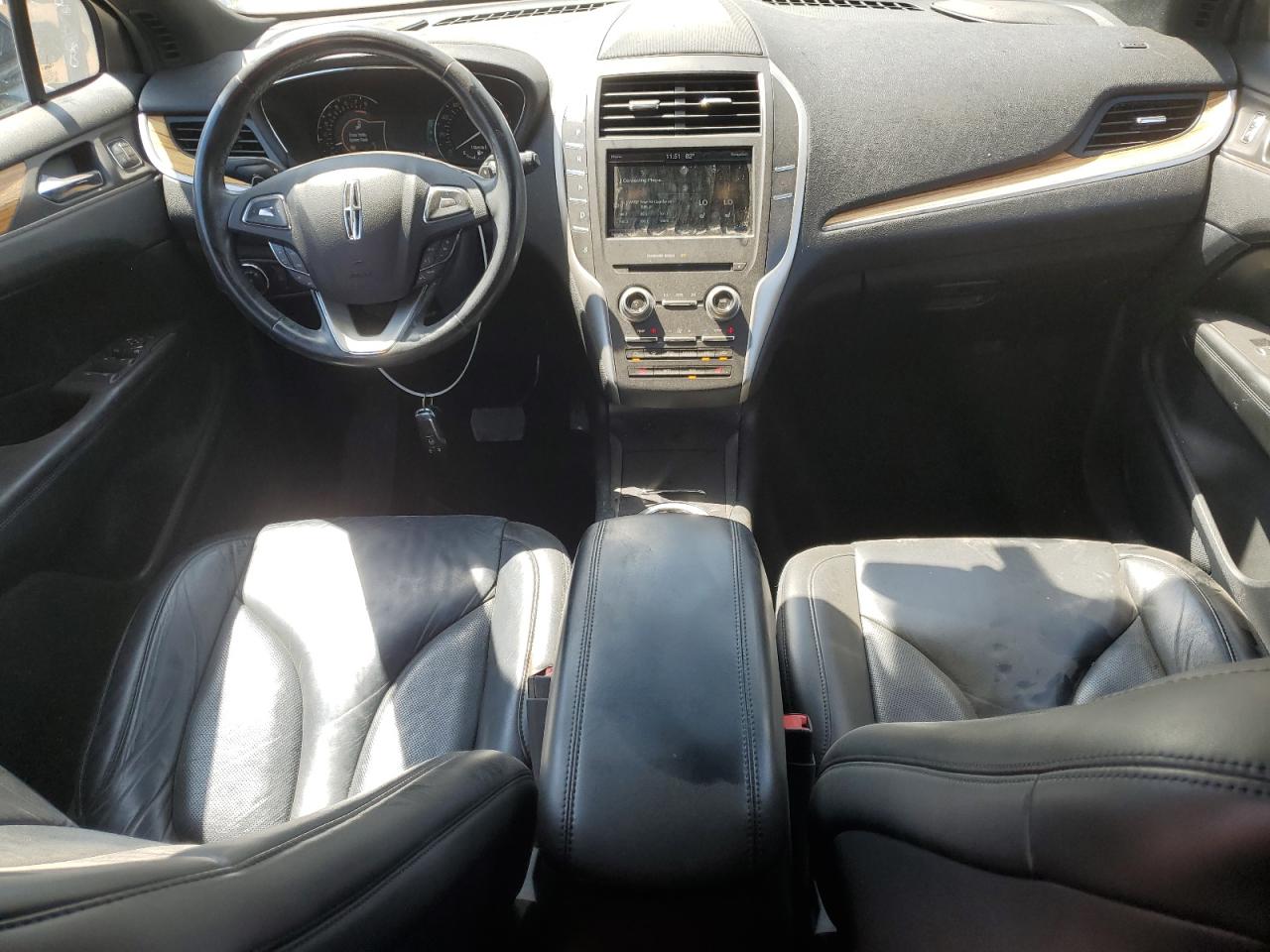 5lmcj2a92fuj22193 5LMCJ2A92FUJ22193 2015 Lincoln Mkc