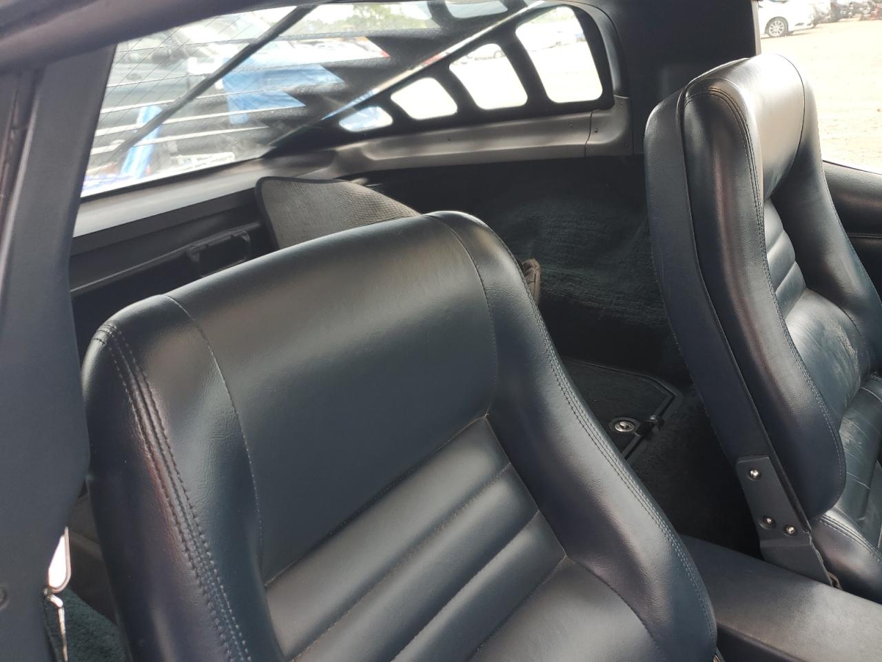1982 Chevrolet Corvette VIN: 1G1AY8788C5122208 Lot: 63580165