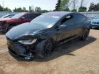 2018 TESLA MODEL X    à vendre chez Copart ON - TORONTO