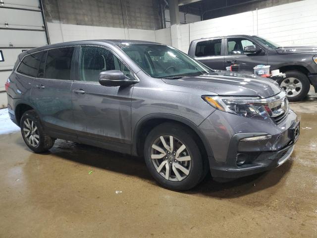  HONDA PILOT 2020 Szary