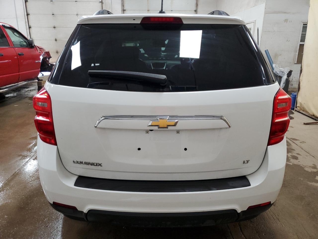 2017 Chevrolet Equinox Lt VIN: 2GNALCEK4H1579069 Lot: 65025005
