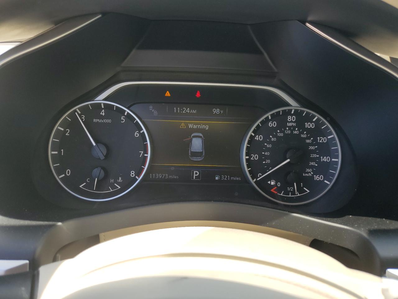 2017 Nissan Murano S VIN: 5N1AZ2MGXHN128883 Lot: 64770415