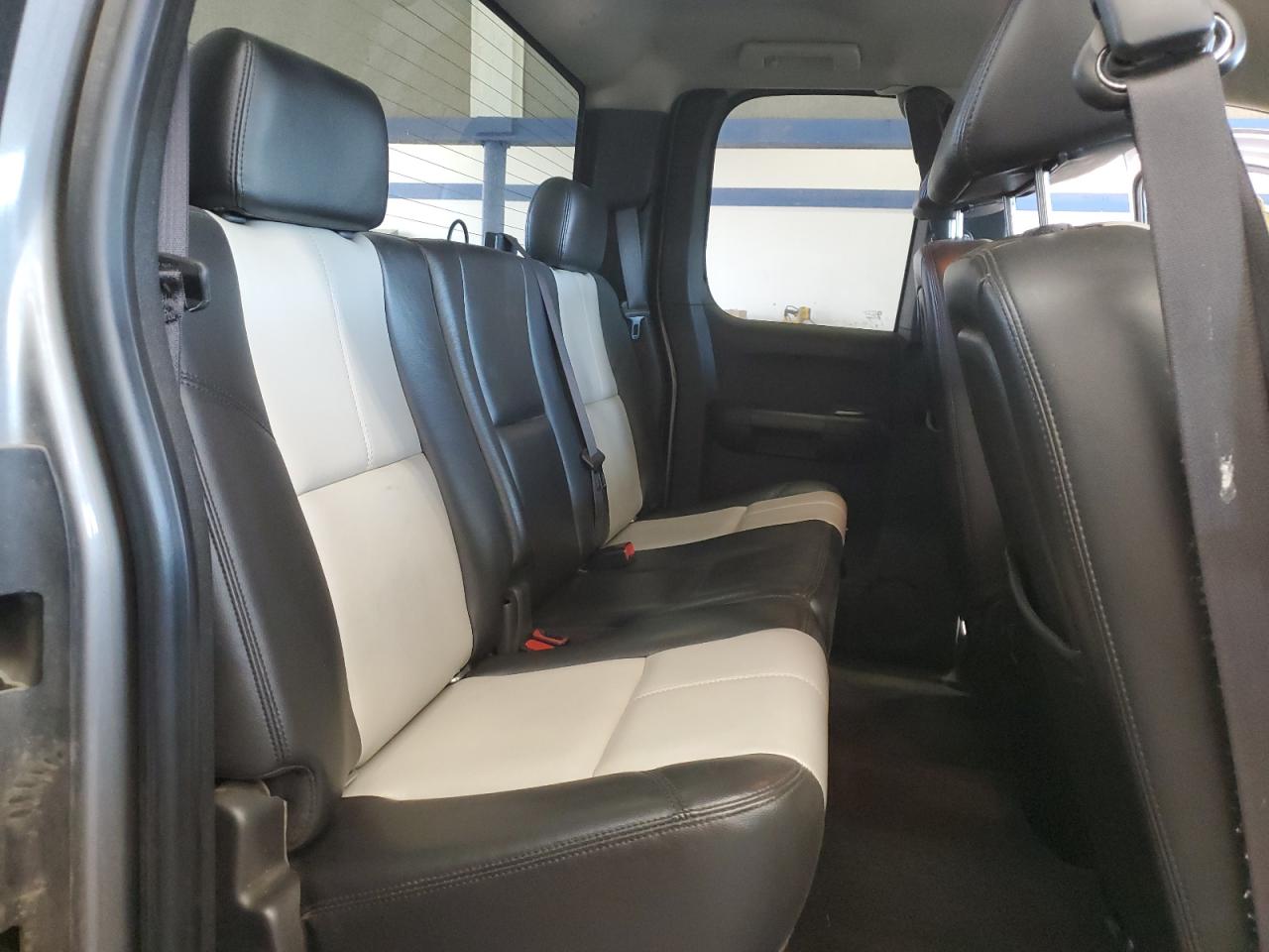 2008 GMC Sierra K1500 VIN: 2GTEK19J081206808 Lot: 63345255