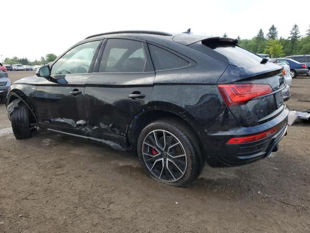 2025 AUDI Q5 SPORTBACK PRESTIGE 45  