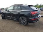 2025 AUDI Q5 SPORTBACK PRESTIGE 45   for sale at Copart ON - TORONTO