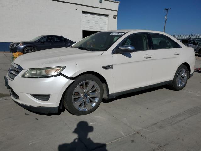 2012 Ford Taurus Limited