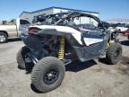2018 CAM AM MAVERICK X3 TURBO - ATV AND UTILITY VEHICLES for sale at Copart NV - LAS VEGAS