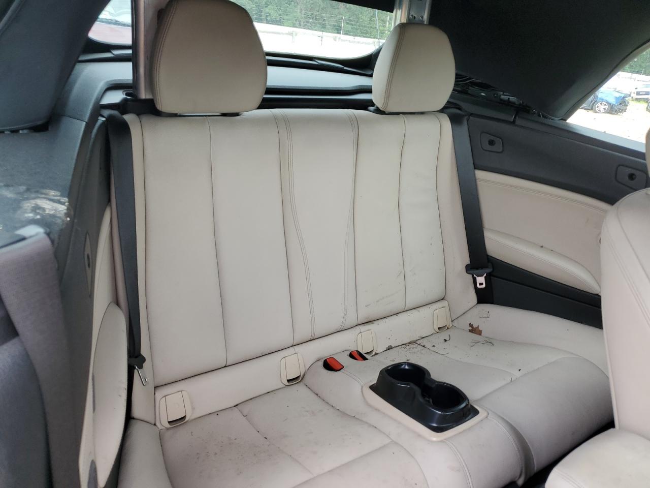 2020 BMW M240Xi VIN: WBA2N3C03L7E48493 Lot: 63652635