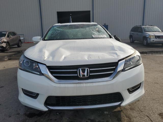  HONDA ACCORD 2013 Biały