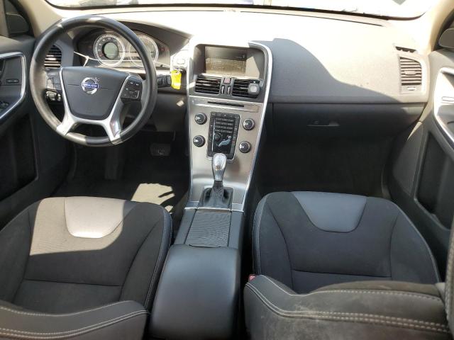  VOLVO XC60 2013 Czarny
