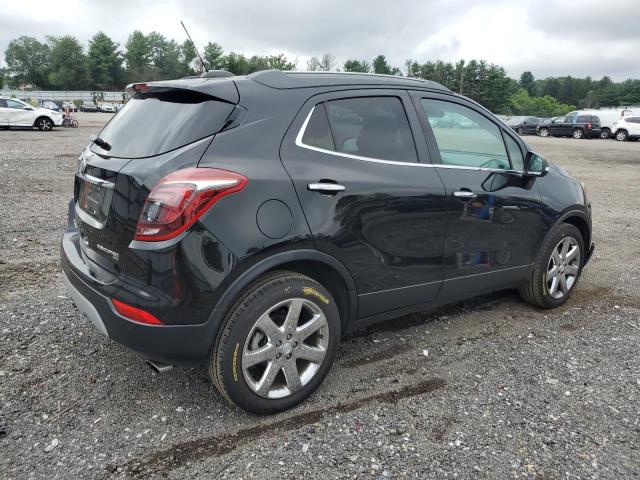 BUICK ENCORE 2018 Black