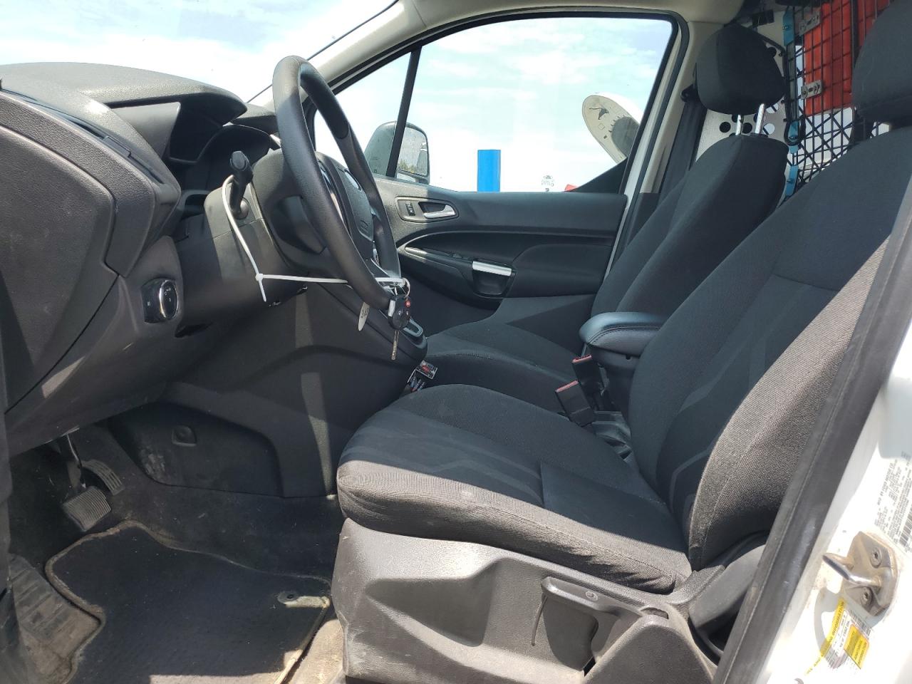 2018 Ford Transit Connect Xlt VIN: NM0LS7F77J1371556 Lot: 63849385