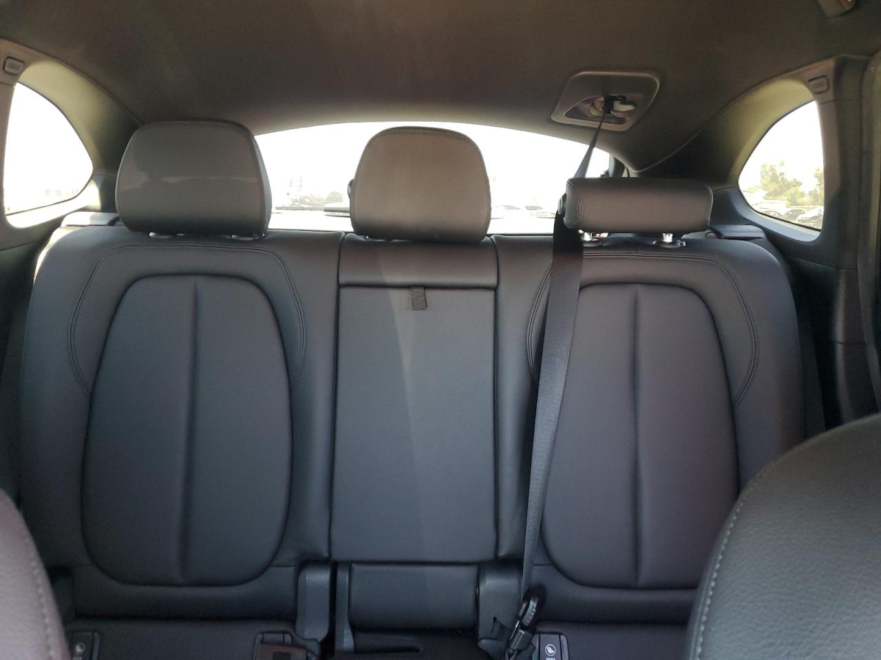 2021 BMW X1 Sdrive28I VIN: WBXJG7C06M5T16440 Lot: 62426115