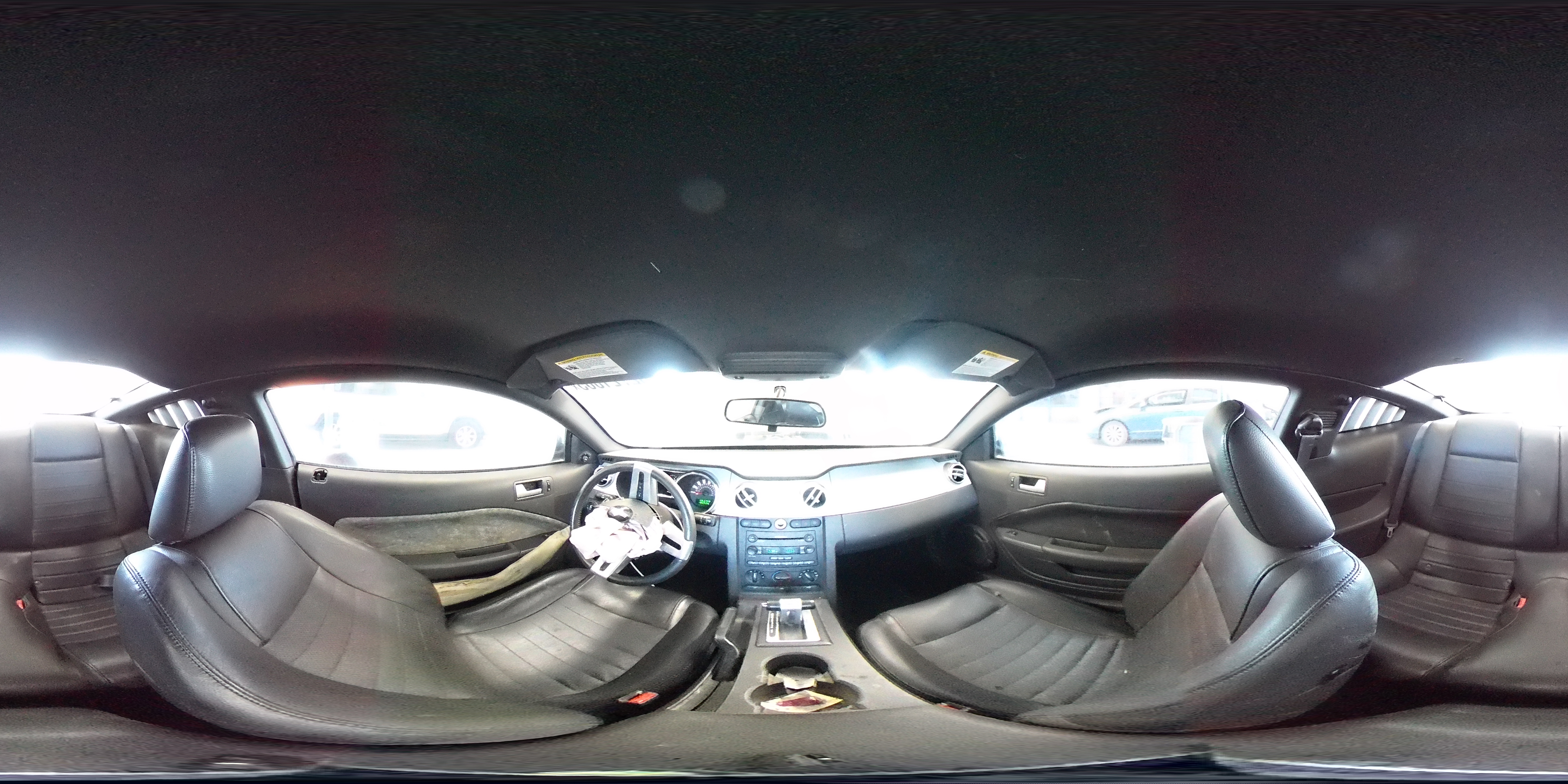 2006 Ford Mustang Gt VIN: 1ZVFT82H465170230 Lot: 62721065