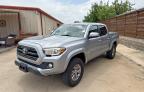2016 TOYOTA TACOMA DOUBLE CAB   à vendre chez Copart TX - DALLAS SOUTH
