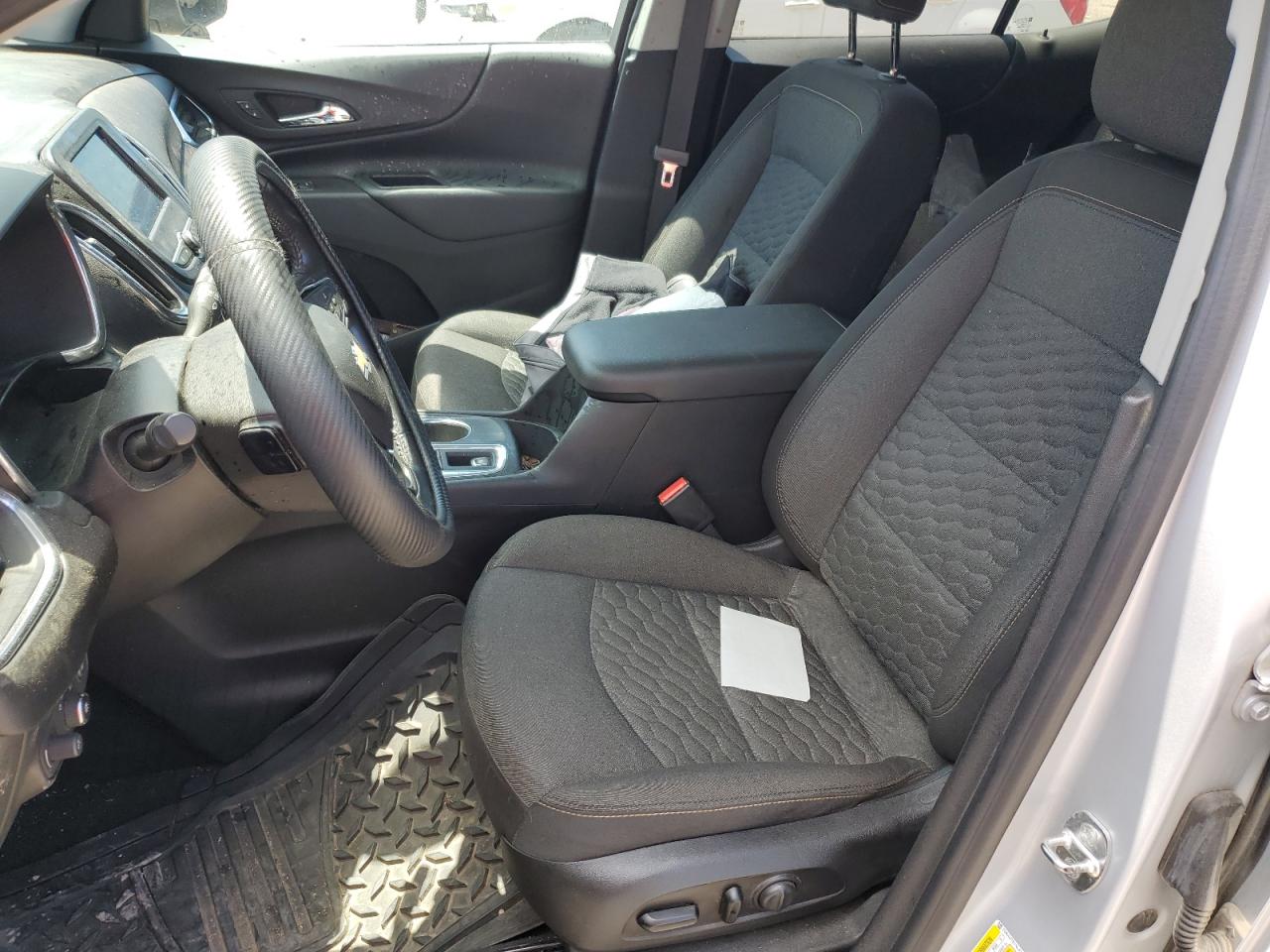 2020 Chevrolet Equinox Lt VIN: 2GNAXTEVXL6151310 Lot: 62934275