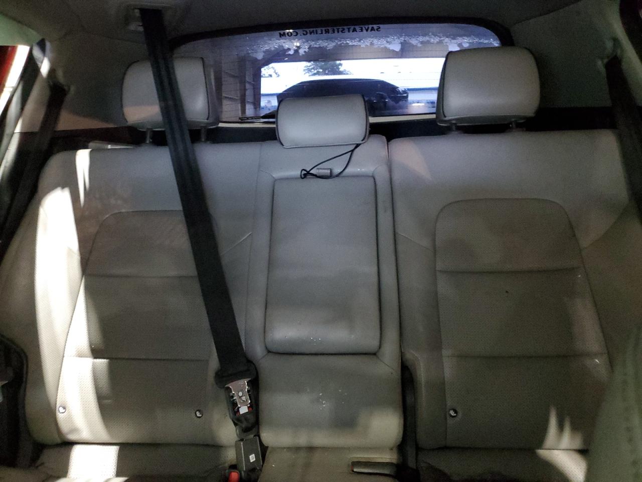 2017 Kia Sportage Ex VIN: KNDPN3AC8H7240216 Lot: 65989985