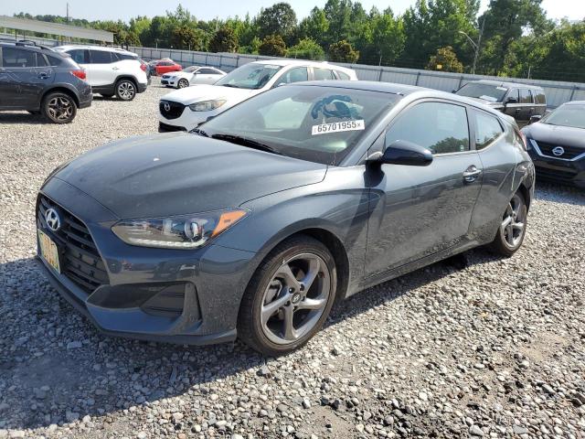  HYUNDAI VELOSTER 2020 Szary