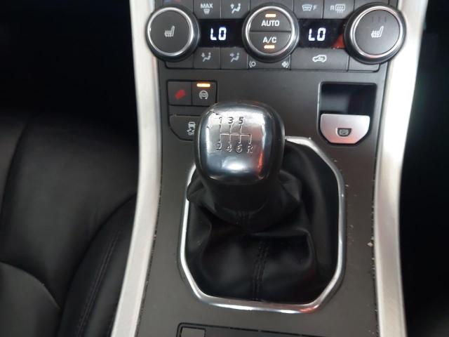 2014 LAND ROVER RANGE ROVE