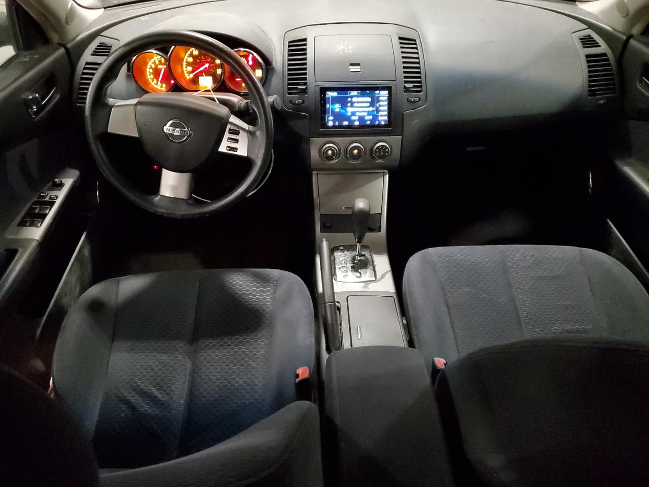 2005 Nissan Altima S VIN: 1N4AL11D85C210327 Lot: 64429925