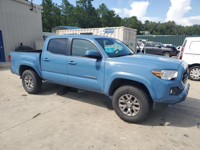  TOYOTA TACOMA 2019 Синий