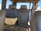 2008 HONDA PILOT EXL   for sale at Copart AB - CALGARY