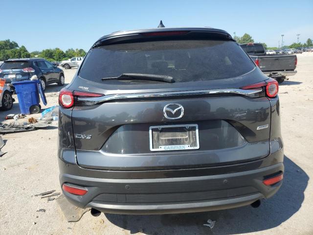  MAZDA CX-9 2018 Серый