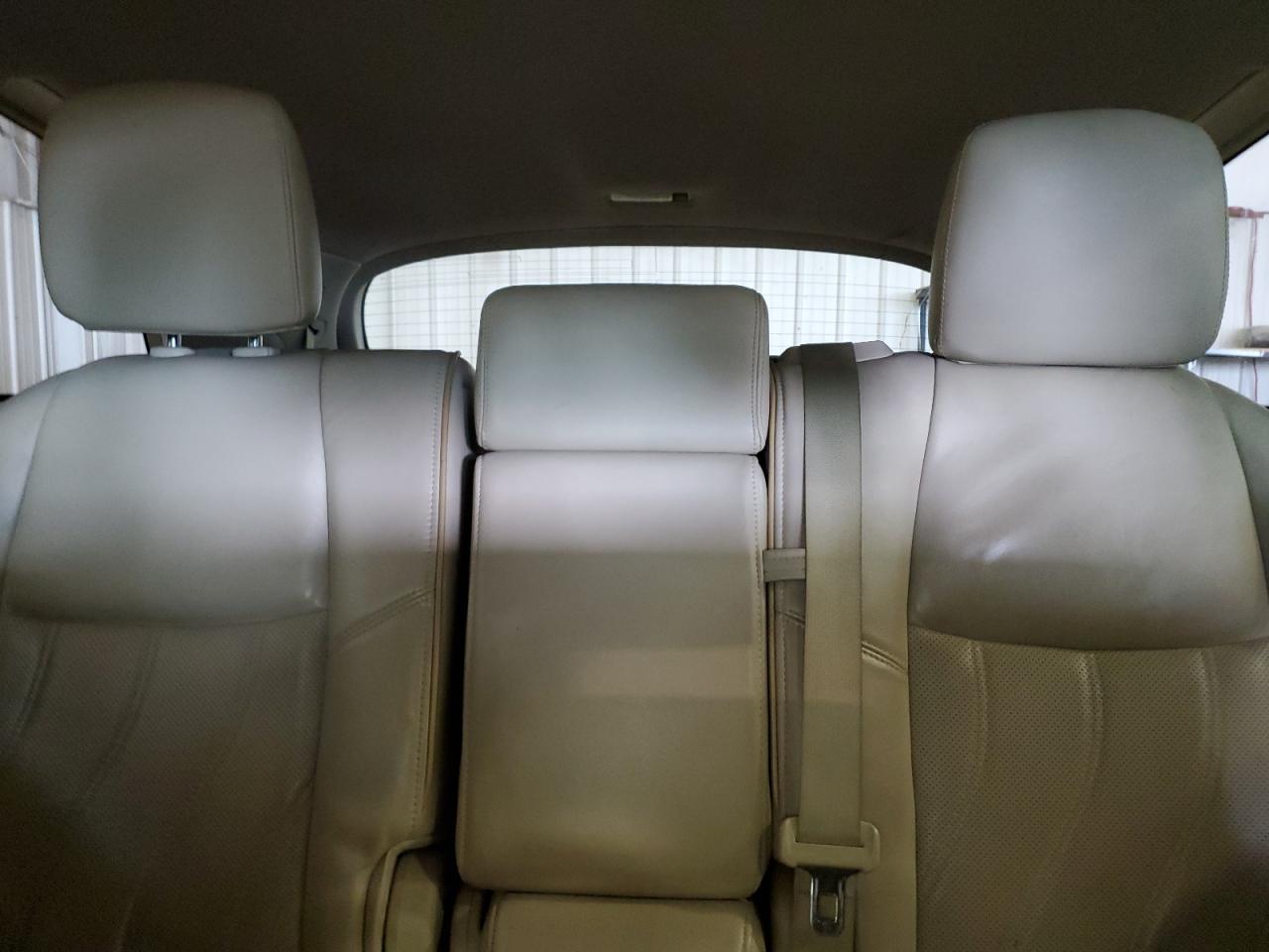 2014 Infiniti Qx60 VIN: 5N1AL0MM2EC549967 Lot: 63187745