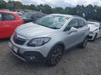 2014 VAUXHALL MOKKA SE C for sale at Copart WOLVERHAMPTON