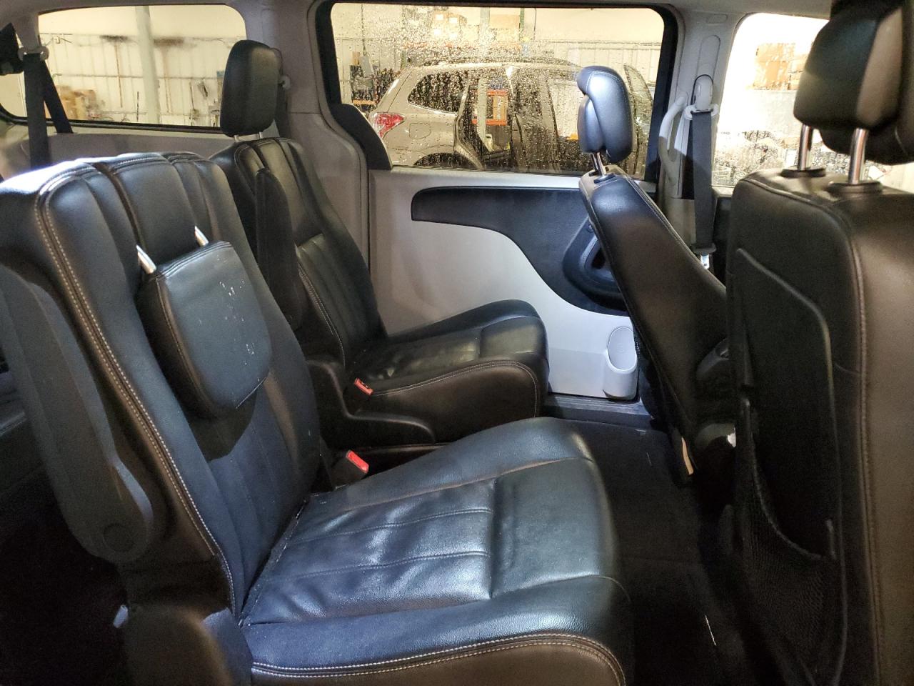 2015 Chrysler Town & Country Touring VIN: 2C4RC1BG6FR637052 Lot: 65067805
