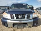 2012 NISSAN TITAN S   for sale at Copart AB - EDMONTON