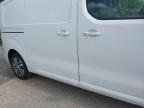 2017 PEUGEOT EXPERT PRO for sale at Copart SANDWICH