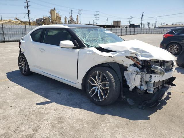  TOYOTA SCION 2014 White