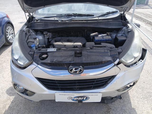 2012 HYUNDAI IX35 GDI S
